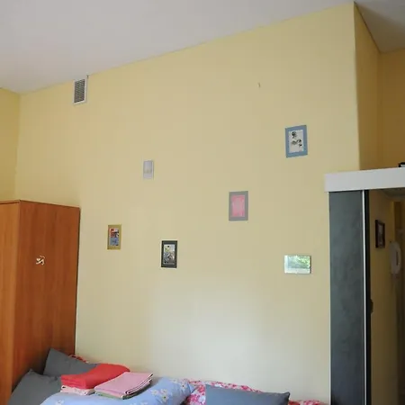 Number One Apartment