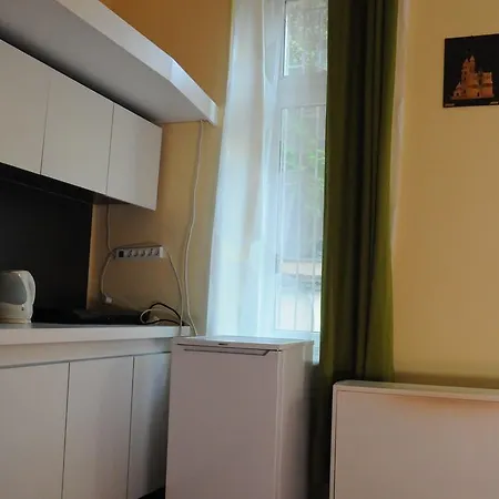 Number One Apartment Krakow