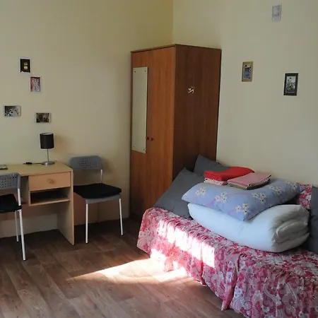 Apartment Number One