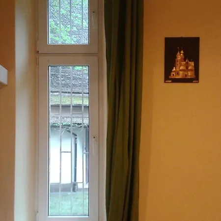 Number One Apartment Krakow