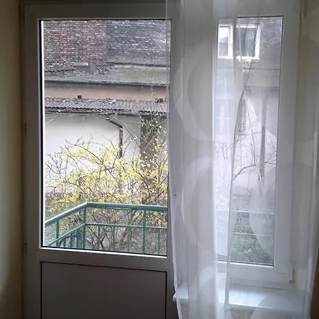 Number One Apartment *