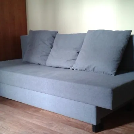 Number One Apartment Krakow
