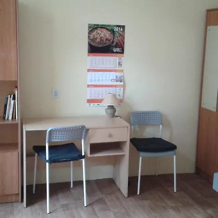 Number One Apartment Krakow